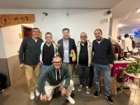 Campeonato de Baleares por equipos veteranos +45 +50